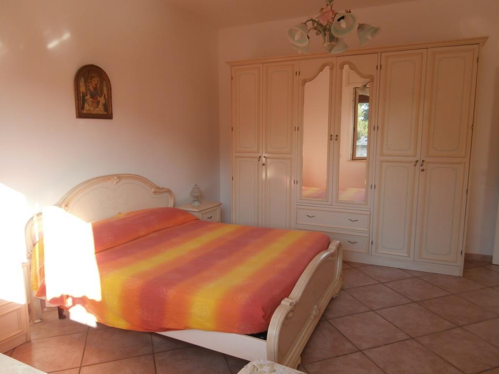 Villa Grandioso سانت إيزيدورو المظهر الخارجي الصورة