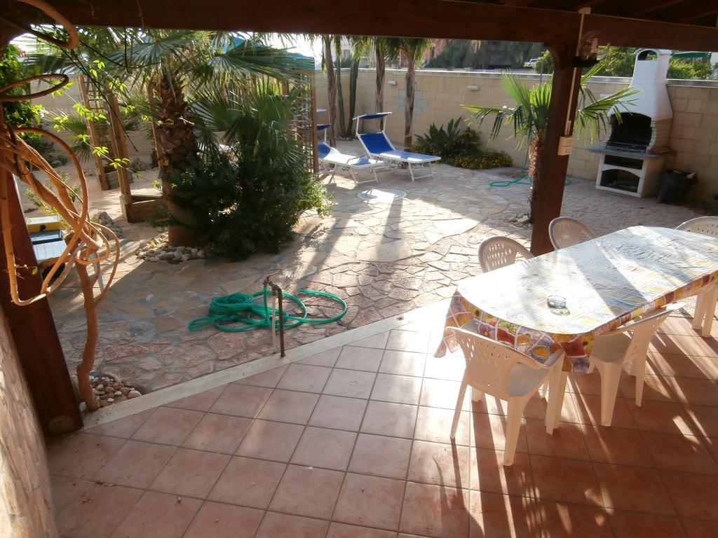 Villa Grandioso سانت إيزيدورو المظهر الخارجي الصورة
